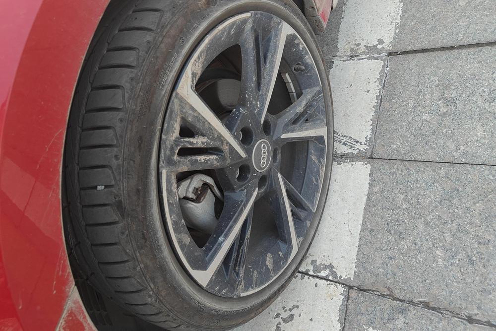 Audi Audi A3