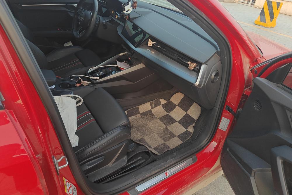 Audi Audi A3