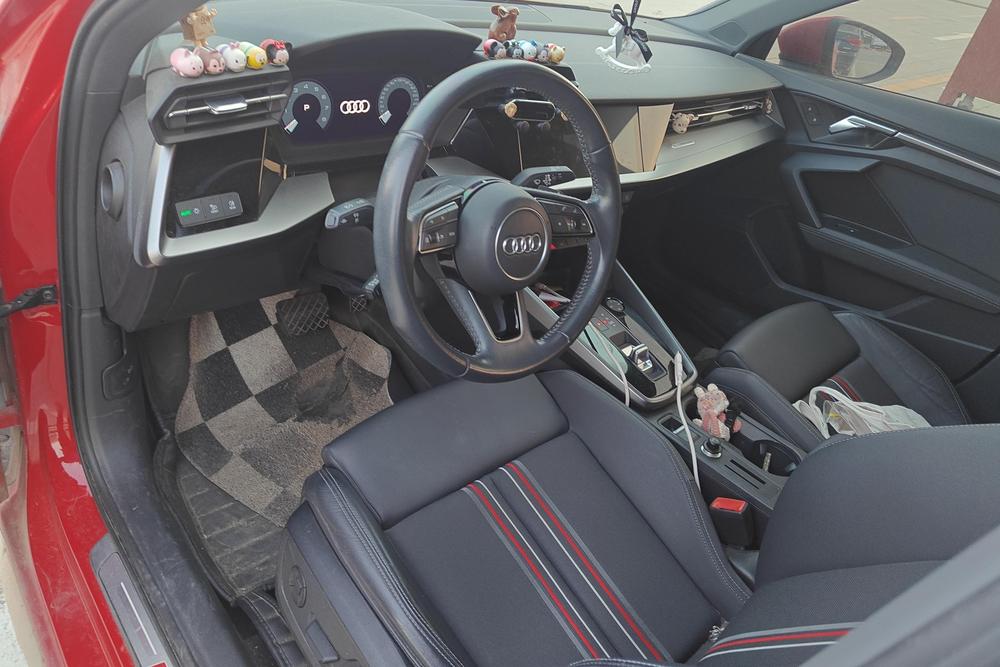 Audi Audi A3