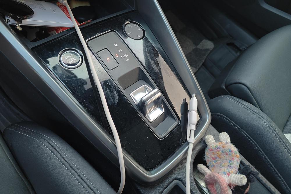 Audi Audi A3