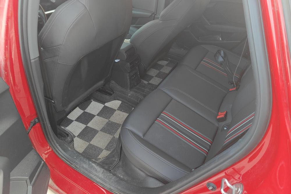 Audi Audi A3