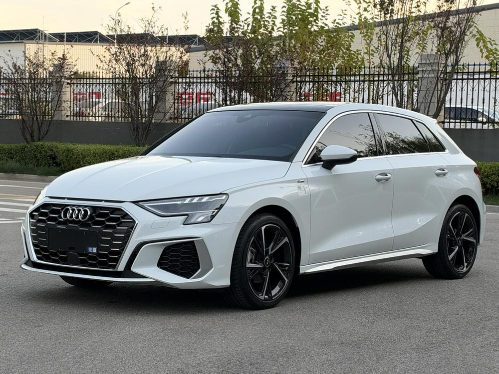 Audi Audi A3
