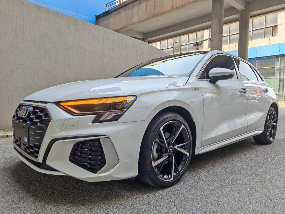 Audi Audi A3