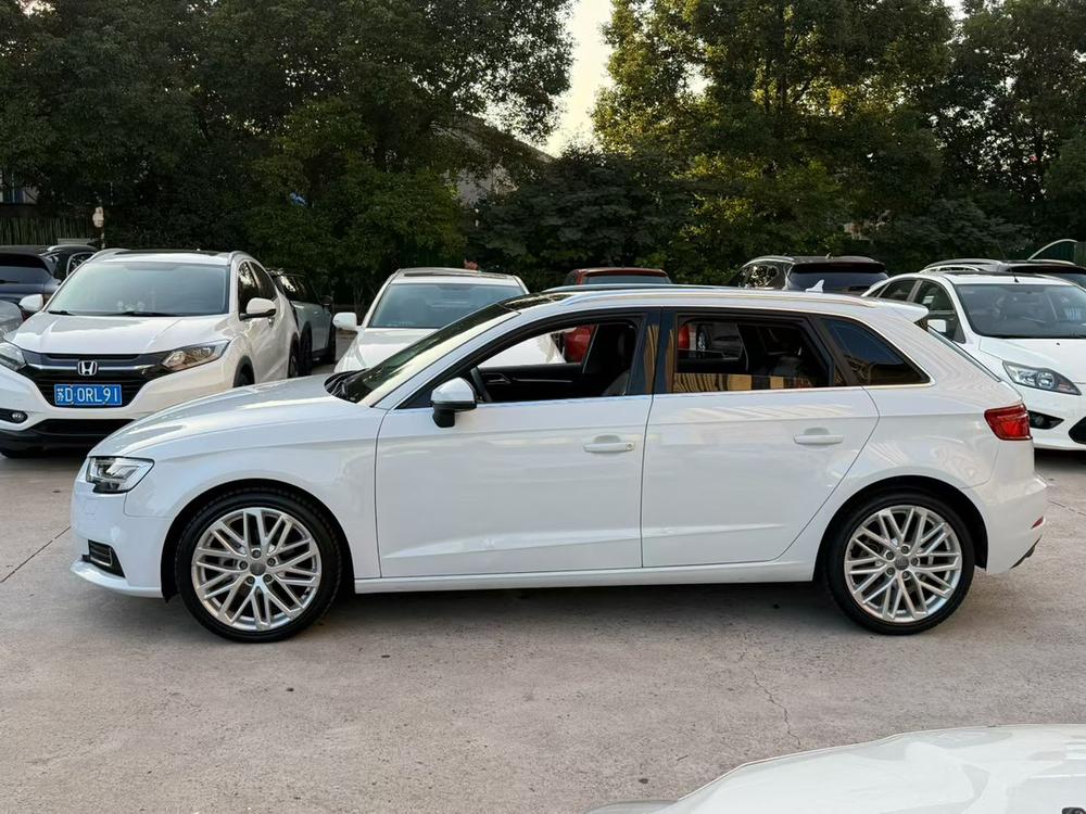 Audi Audi A3