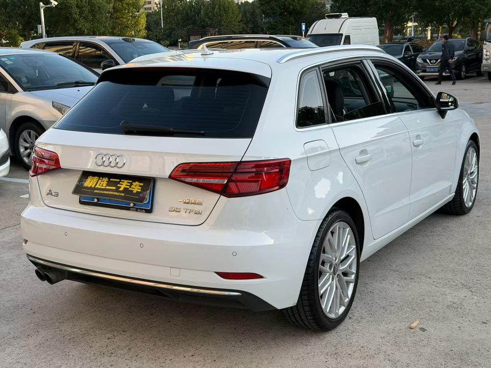 Audi Audi A3