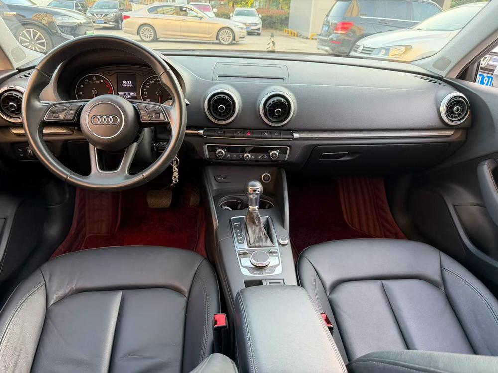 Audi Audi A3
