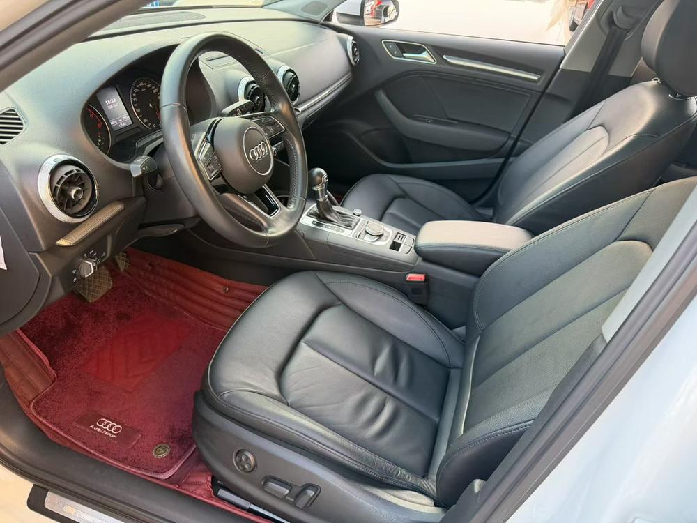 Audi Audi A3