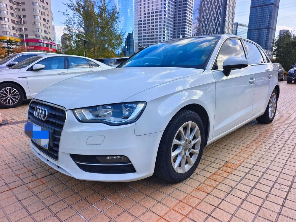 Audi Audi A3