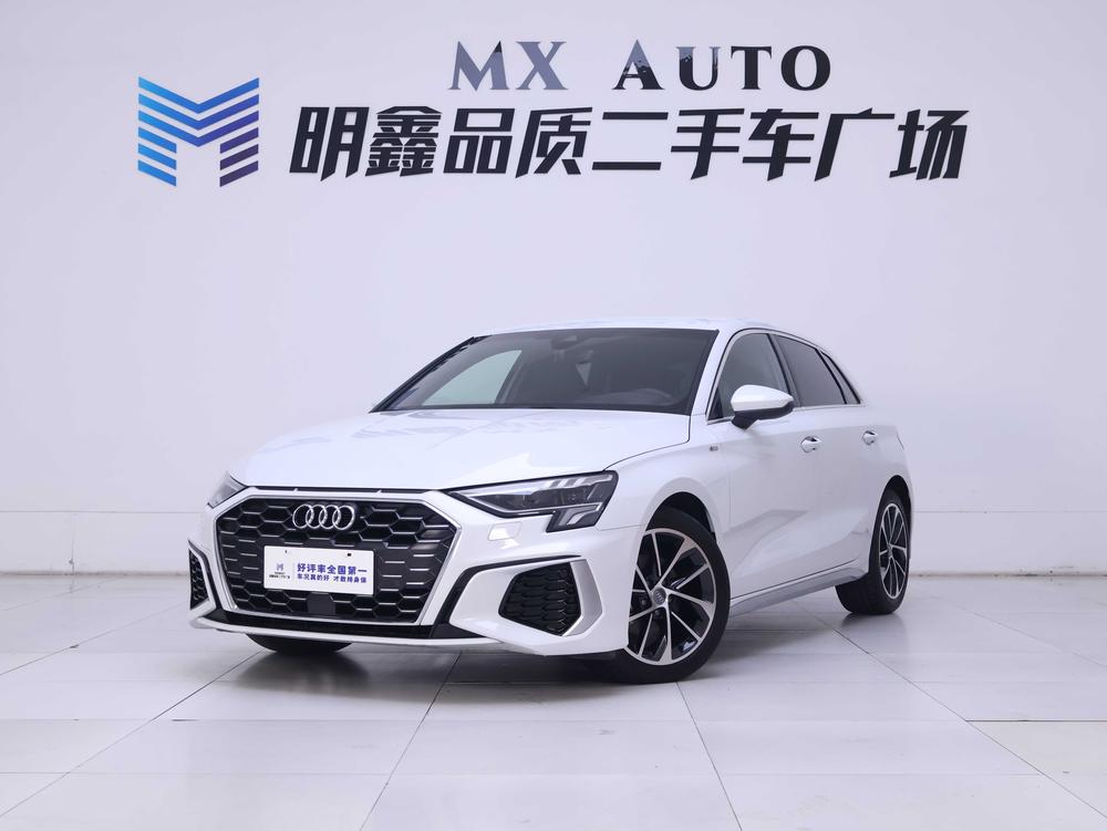 Audi Audi A3