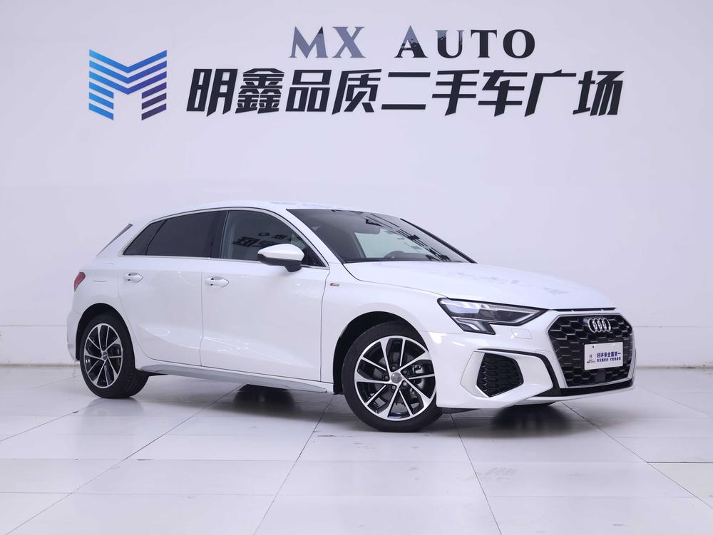 Audi Audi A3