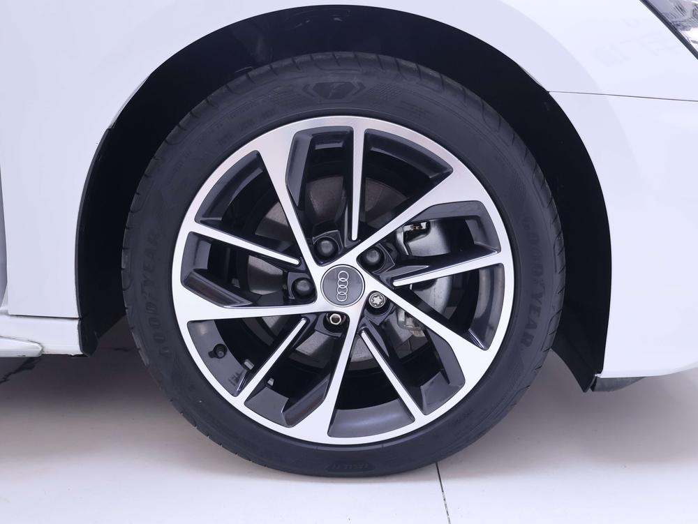 Audi Audi A3