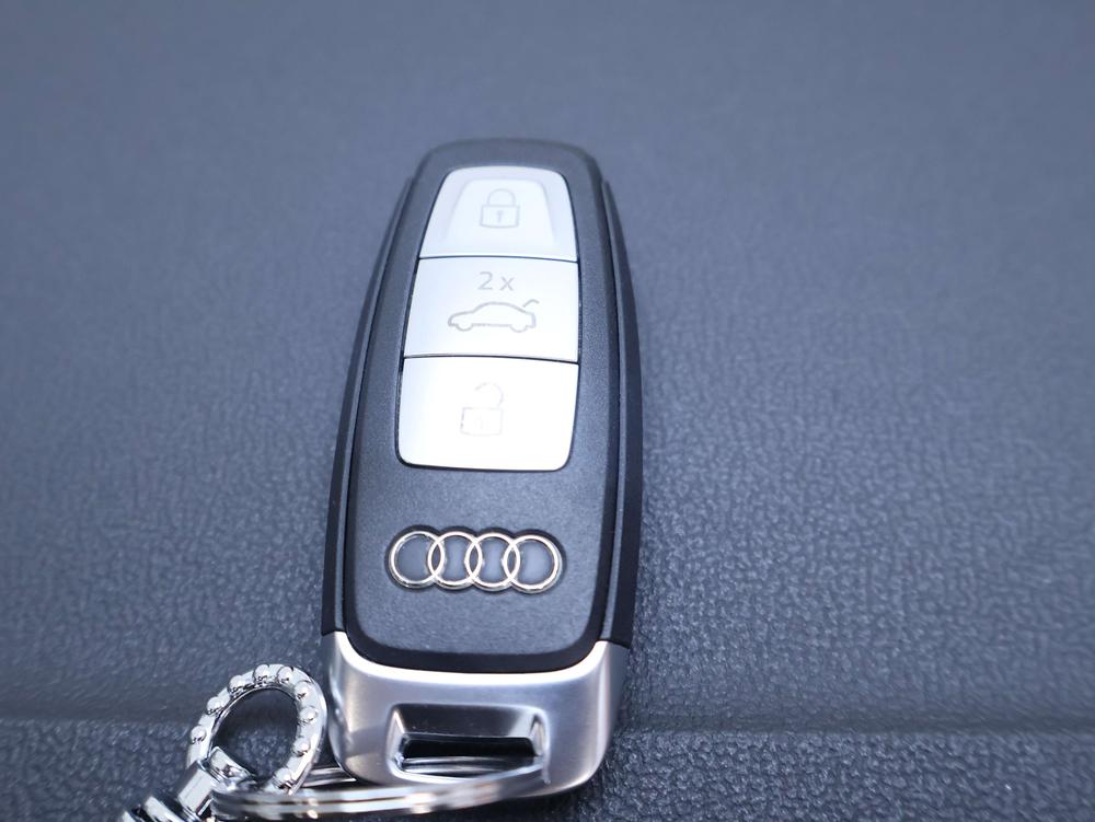 Audi Audi A3