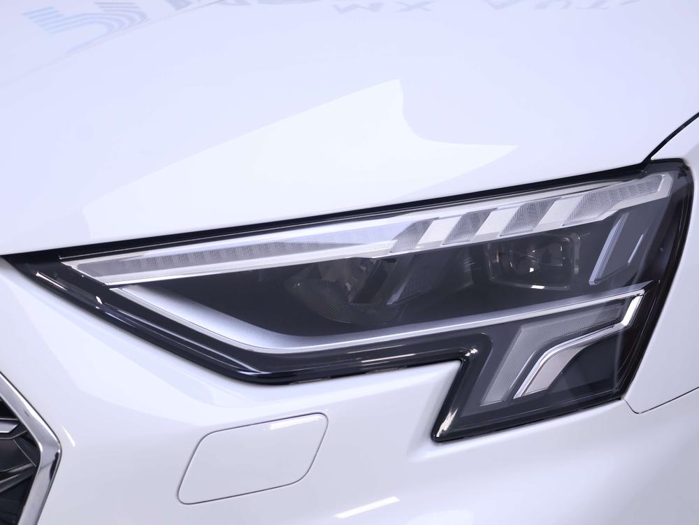 Audi Audi A3