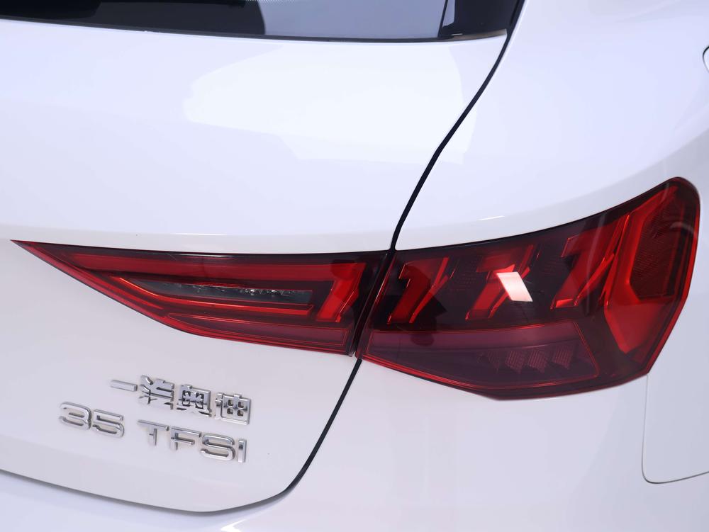 Audi Audi A3