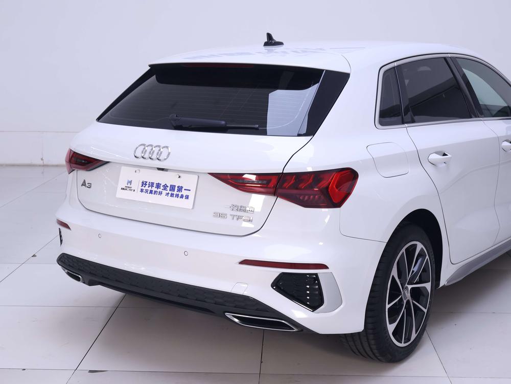 Audi Audi A3