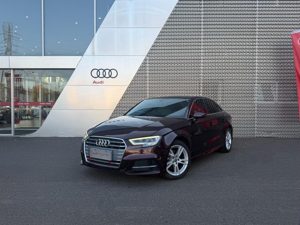 Audi Audi A3