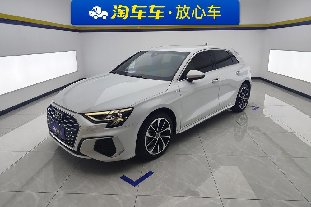 Audi Audi A3