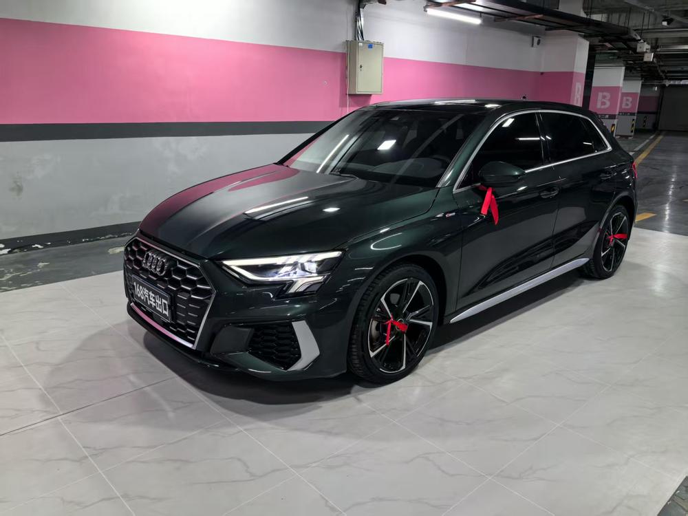 Audi Audi A3