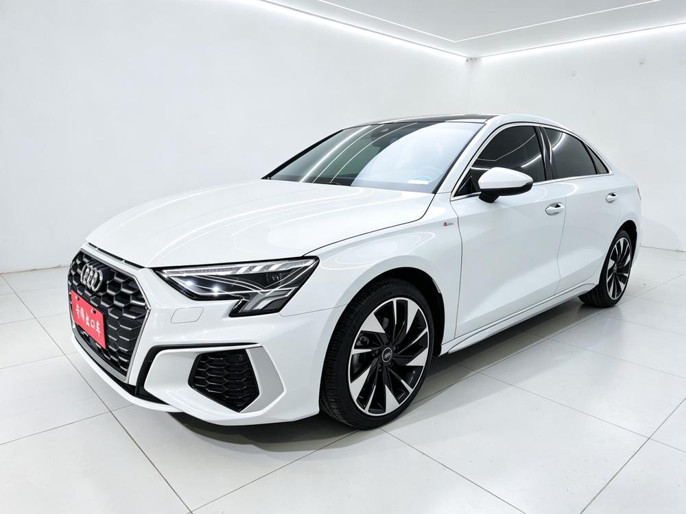 Audi Audi A3