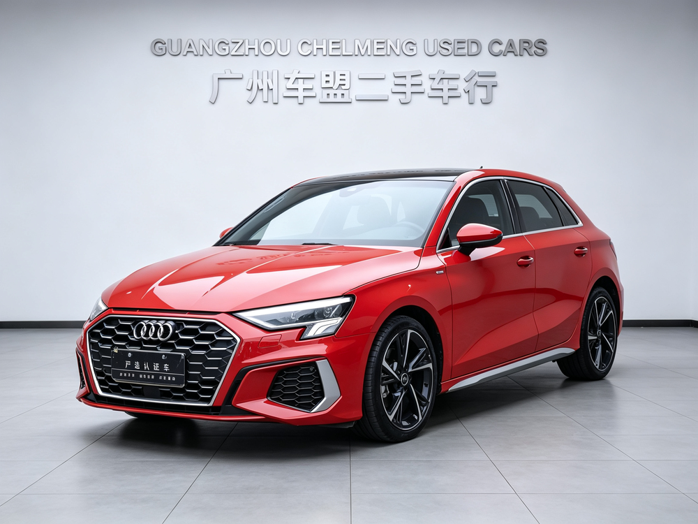 Audi Audi A3