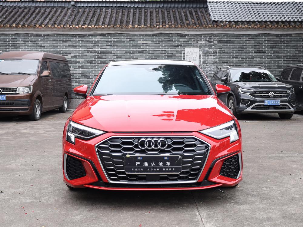 Audi Audi A3