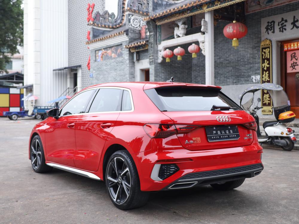 Audi Audi A3