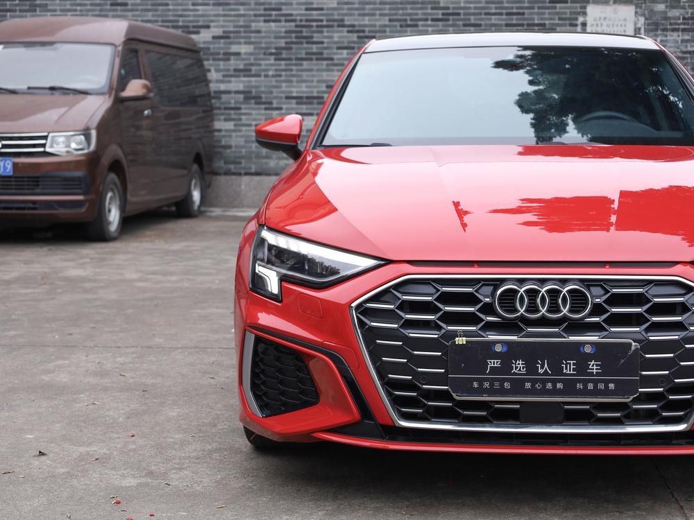 Audi Audi A3