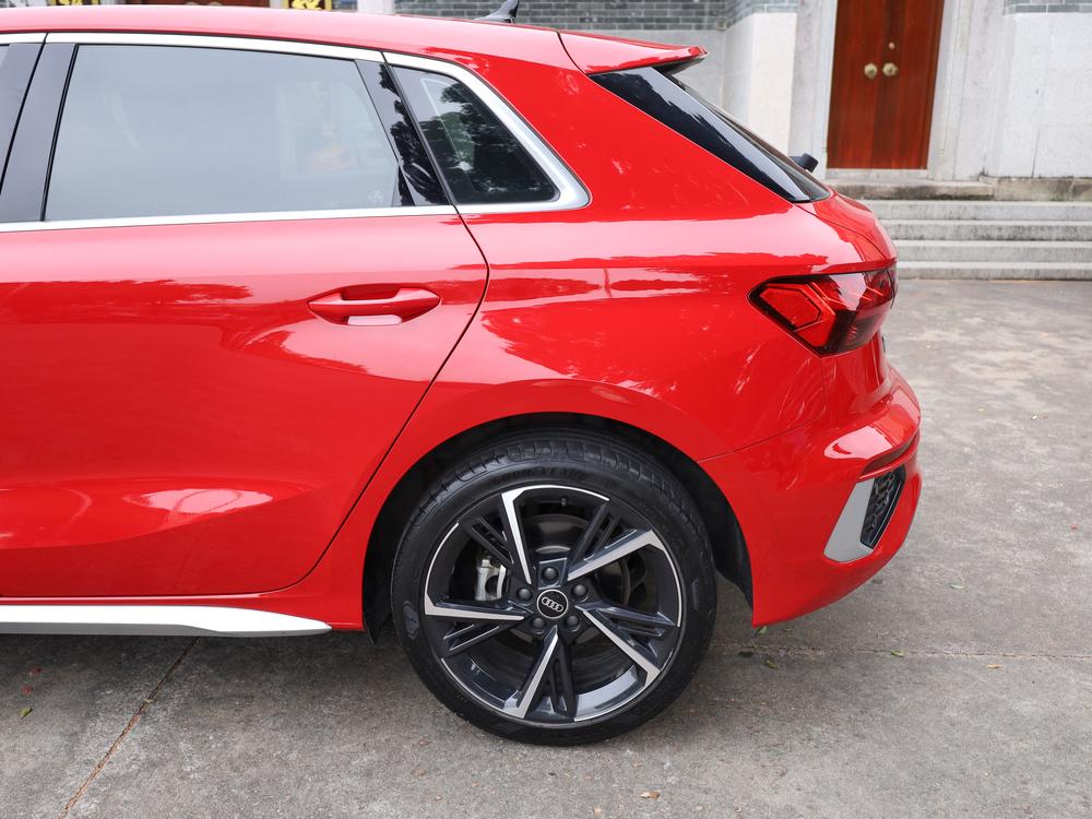 Audi Audi A3