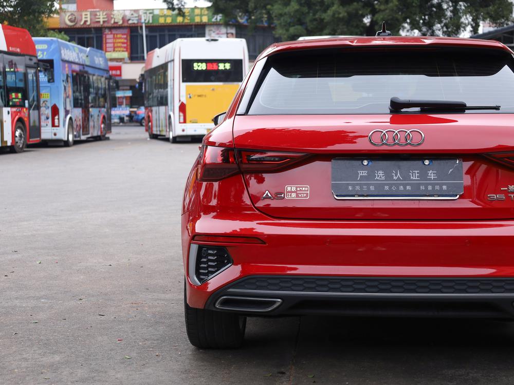 Audi Audi A3