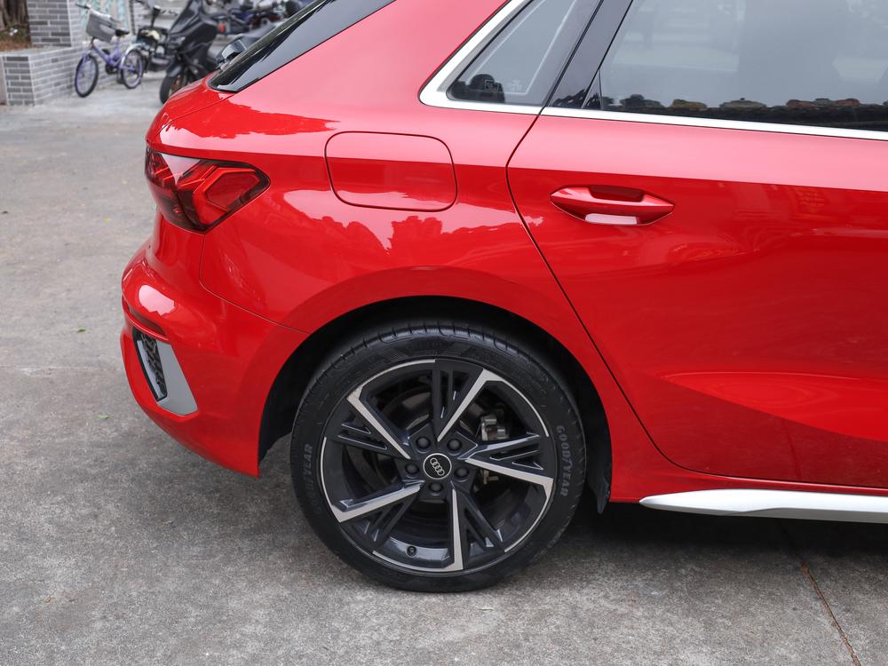 Audi Audi A3