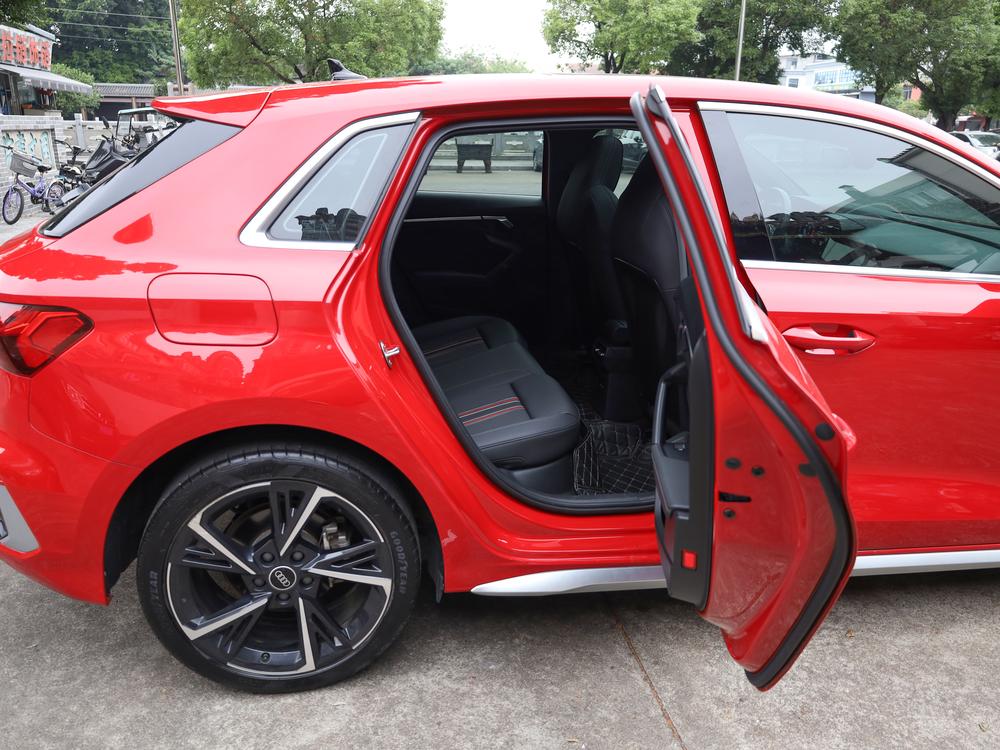 Audi Audi A3