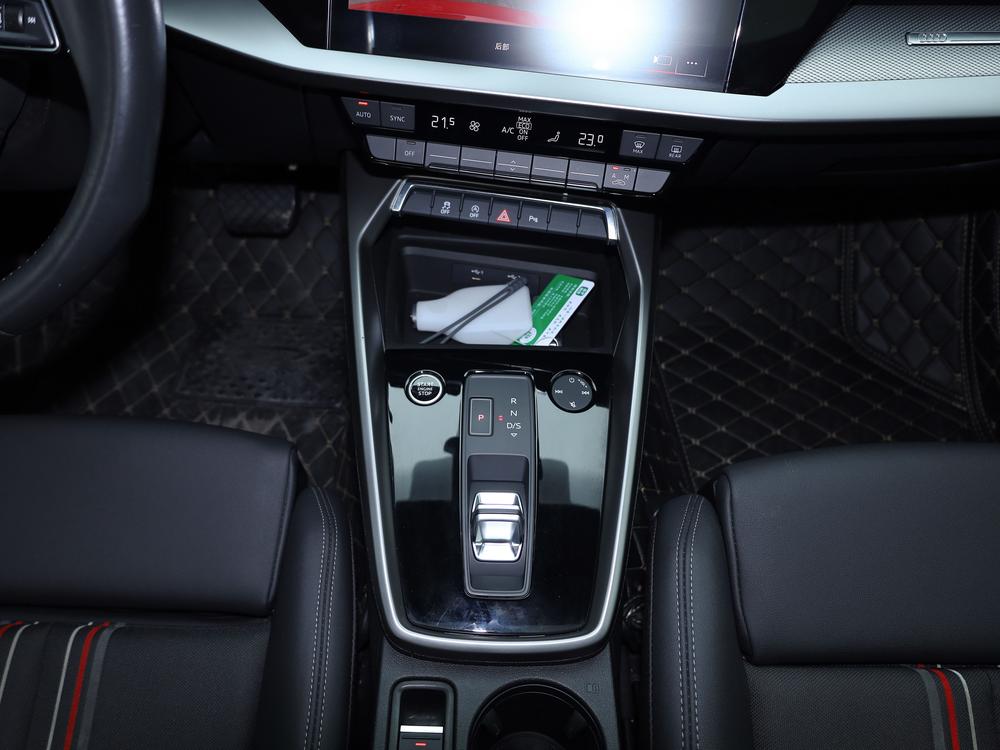 Audi Audi A3