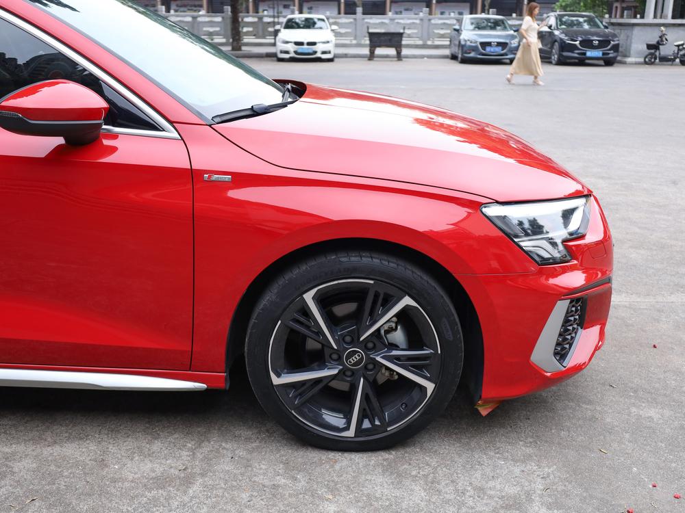 Audi Audi A3