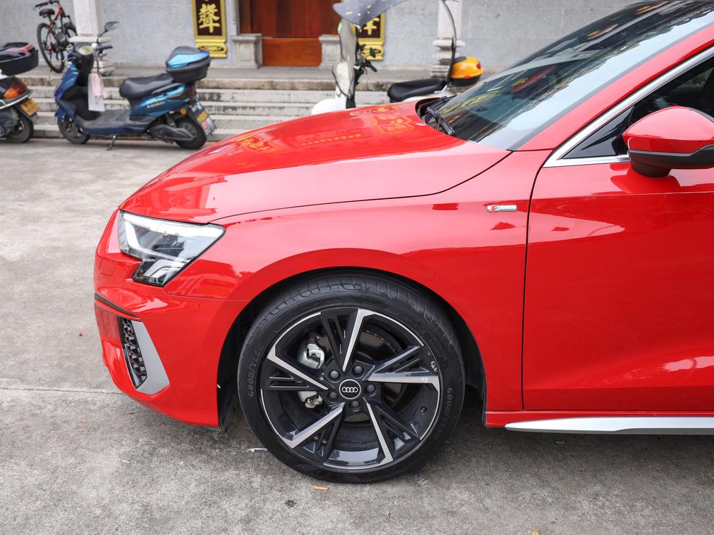 Audi Audi A3