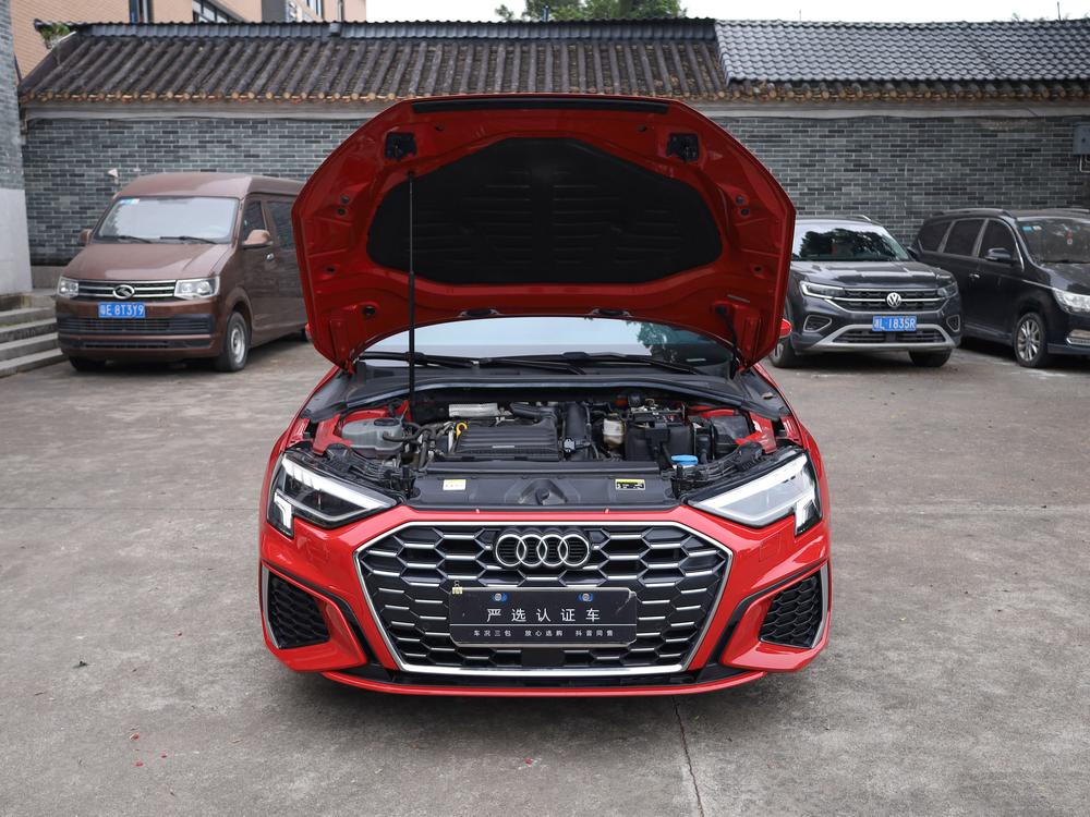 Audi Audi A3