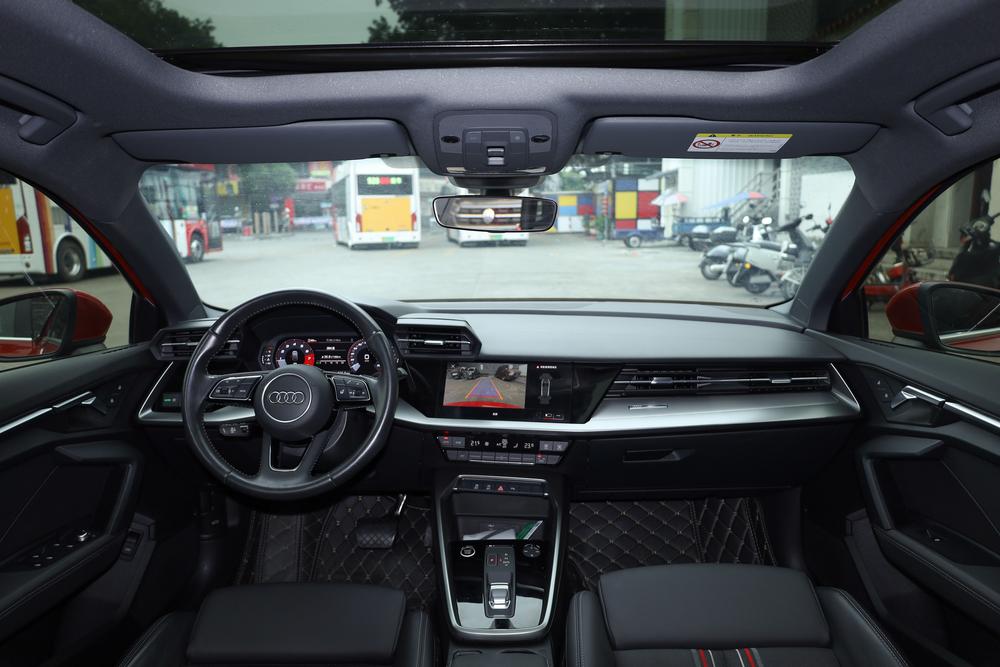 Audi Audi A3