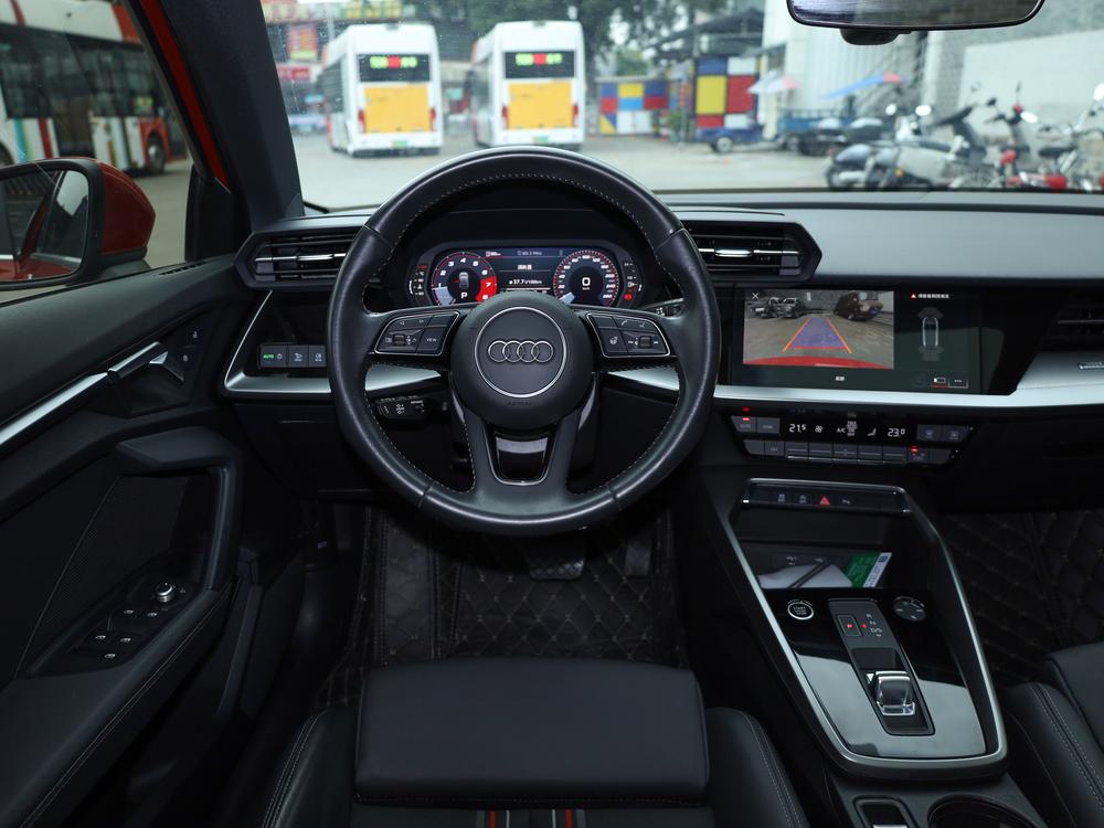 Audi Audi A3
