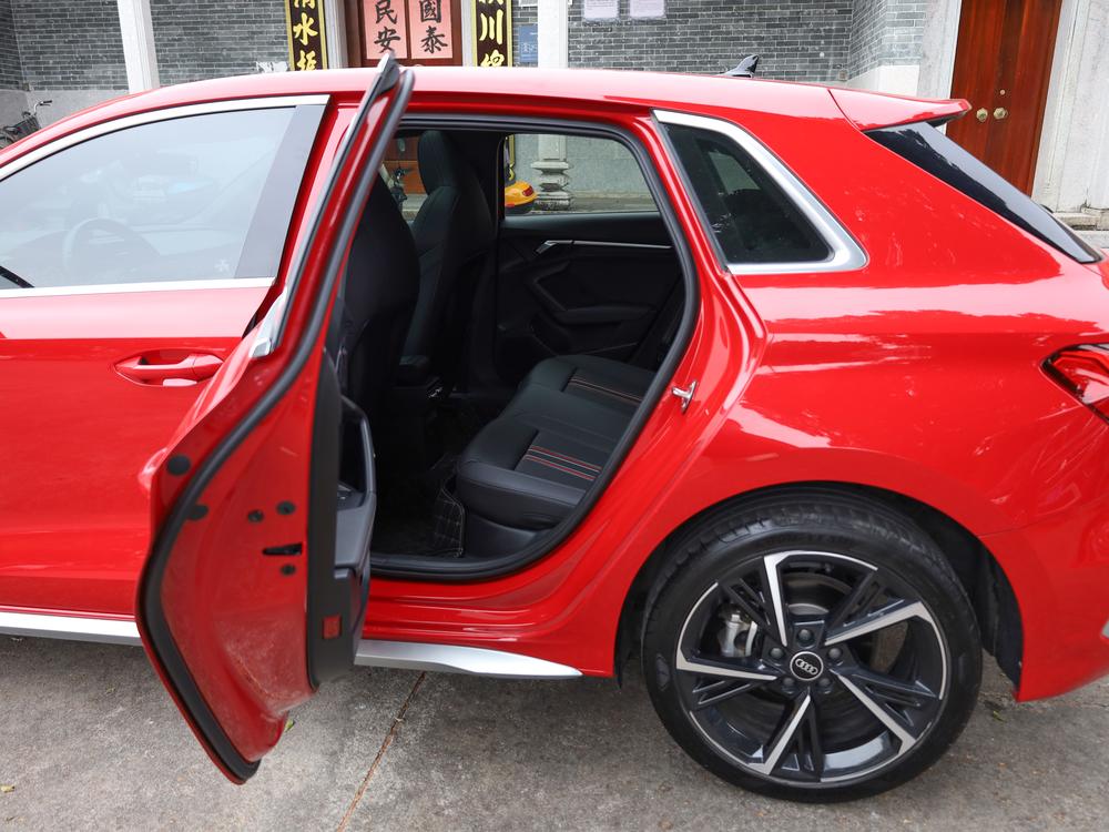 Audi Audi A3