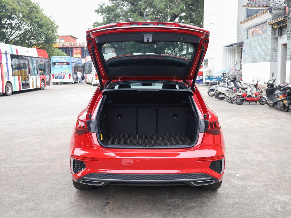 Audi Audi A3