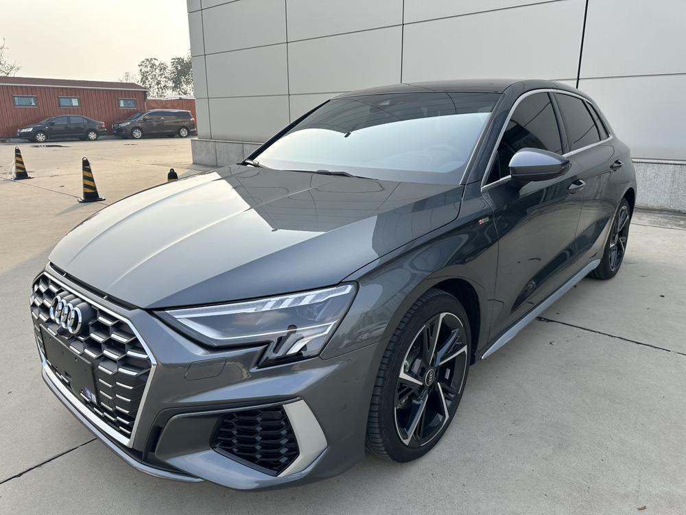 Audi Audi A3
