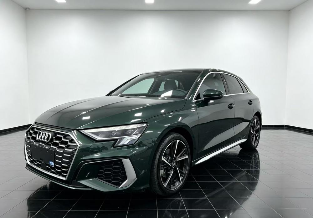 Audi Audi A3