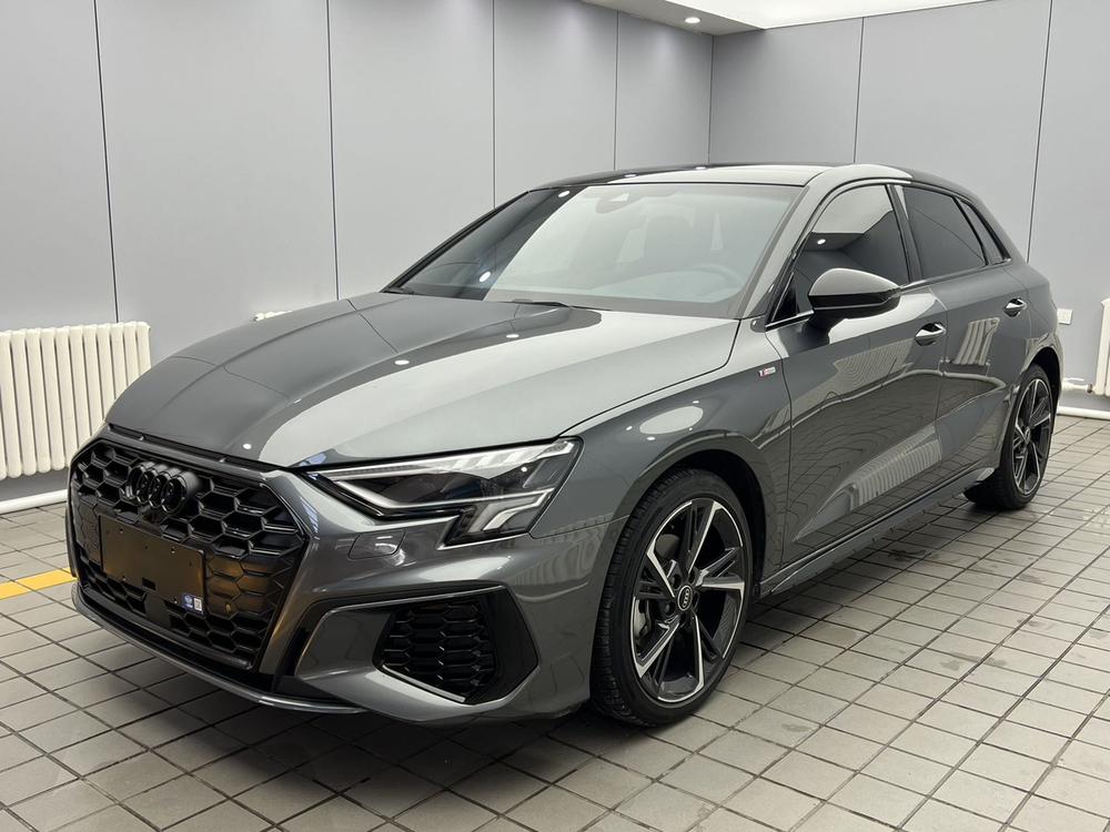 Audi Audi A3