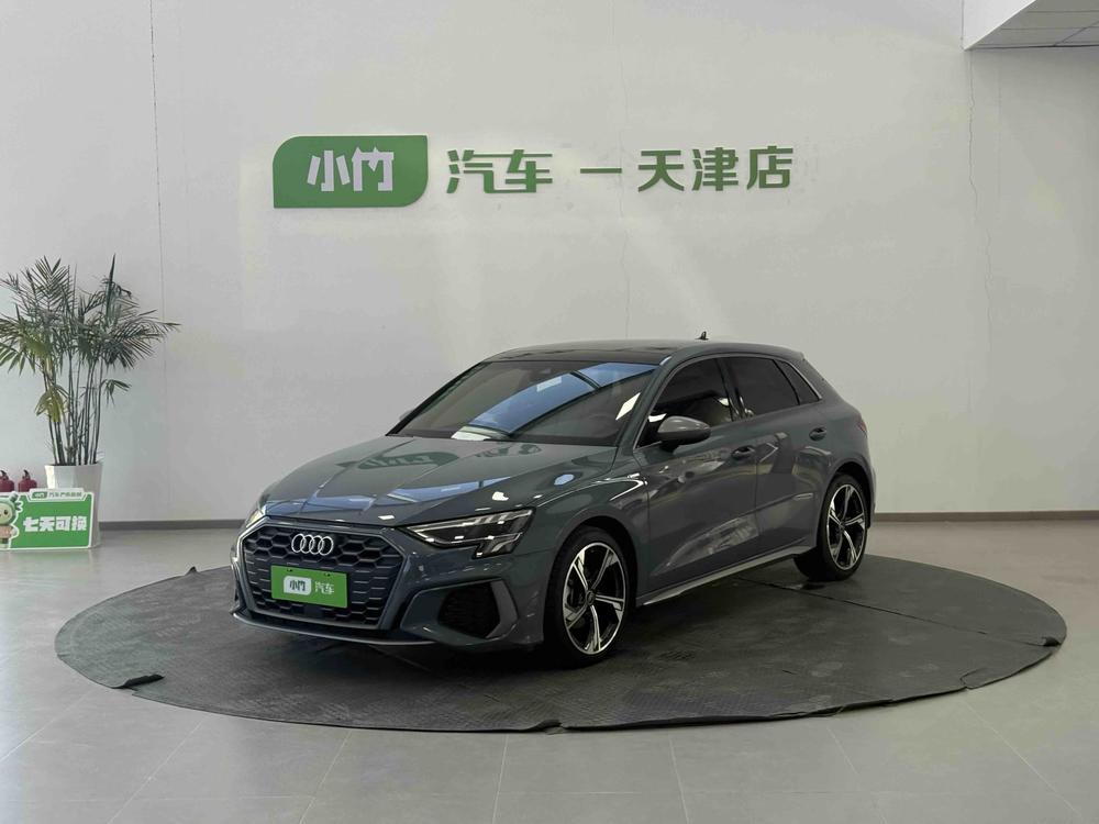 Audi Audi A3
