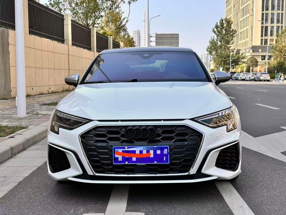 Audi Audi A3