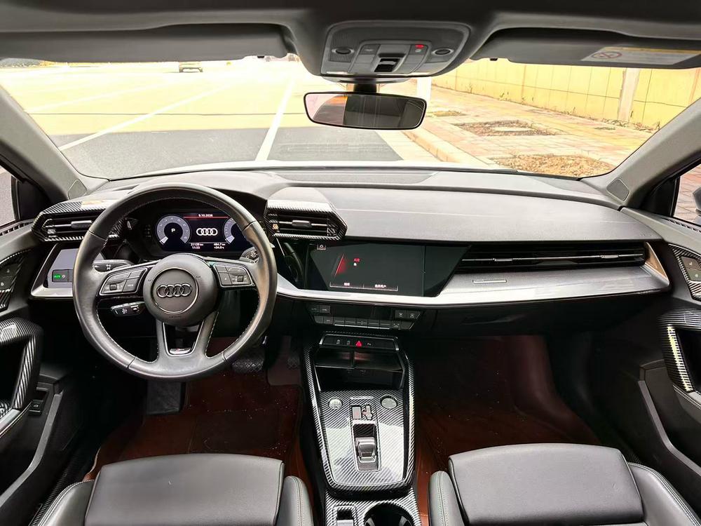 Audi Audi A3