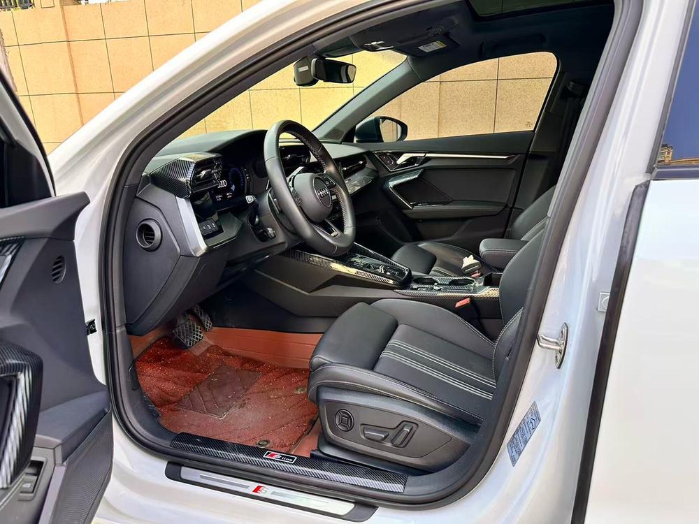 Audi Audi A3