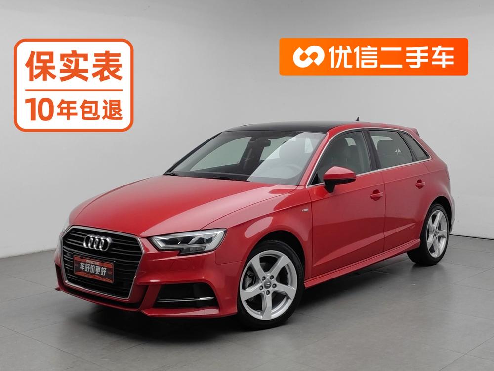 Audi Audi A3