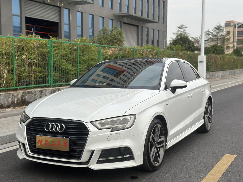 Audi Audi A3