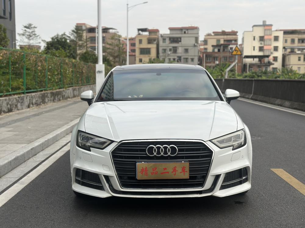 Audi Audi A3