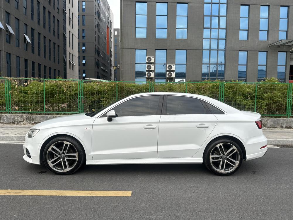 Audi Audi A3